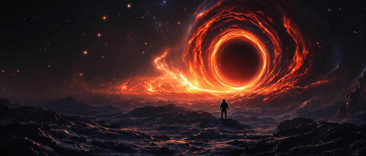 星际穿越：未知边界 轮播图 - 黑人电影