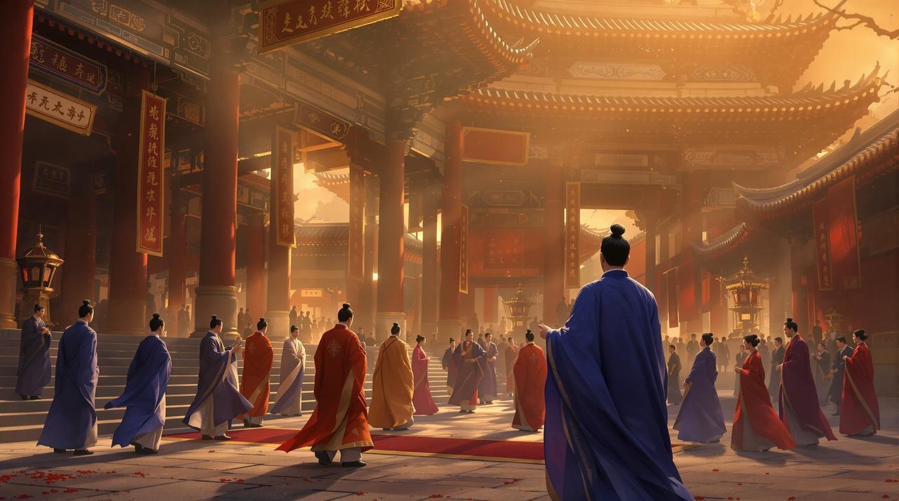 《庆余年2》第1-4集更新 封面 - 黑人电影